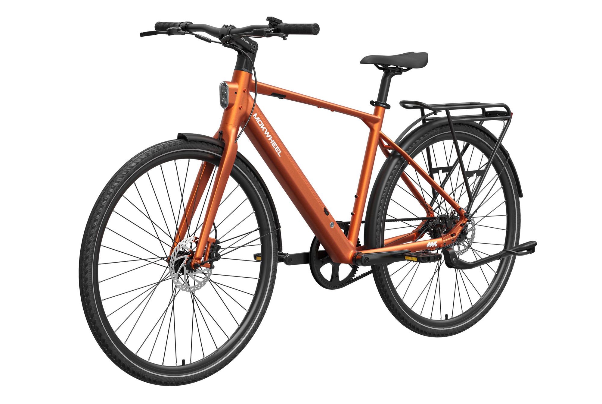 FLINT PRO Ebike