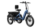 Granite E-Trike