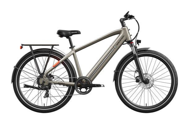 Asphalt EbikeKhaki