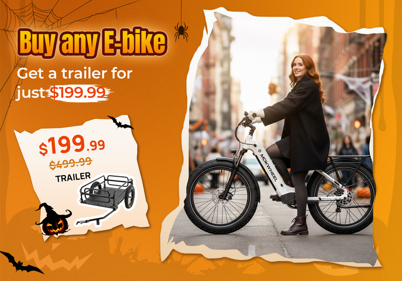 Deal 4: Get Ready for Halloween