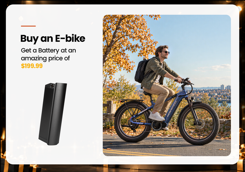 Deal 4: More Power, Lower Price