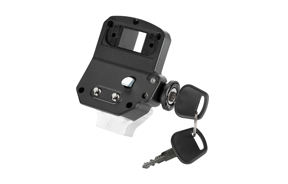 Battery Lock Rod Battery Lock