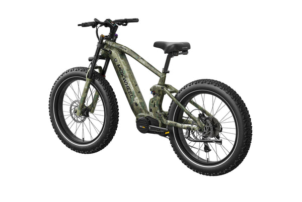 Onyx Ebike