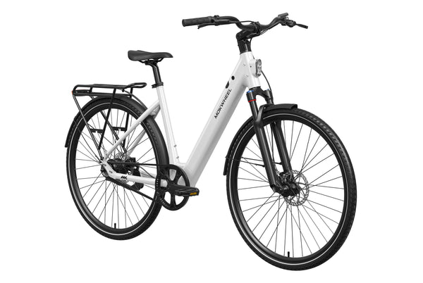 FLINT ST PRO Ebike