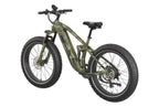 Obsidian 2.0 Ebike