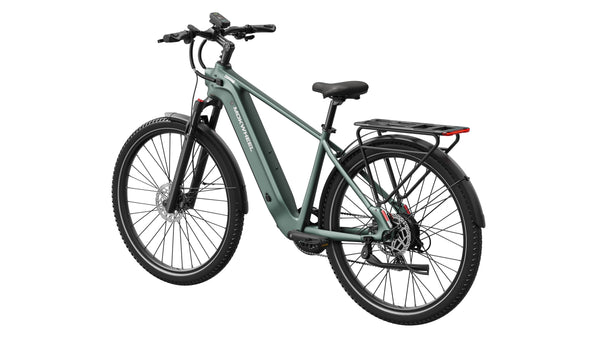 Tarmac Ebike