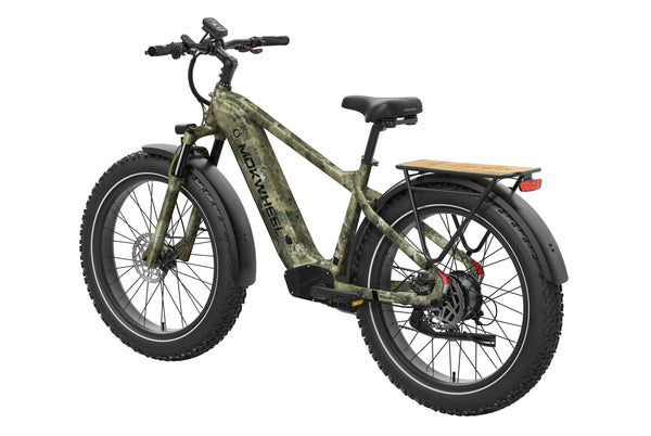 Basalt 2.0 Ebike