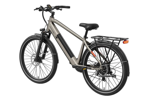 Mesa Lite EbikeMocha
