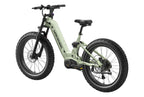 Onyx ST Ebike