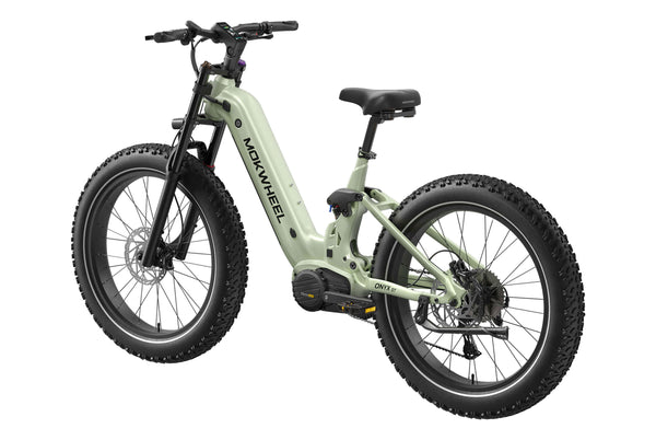 Onyx ST Ebike