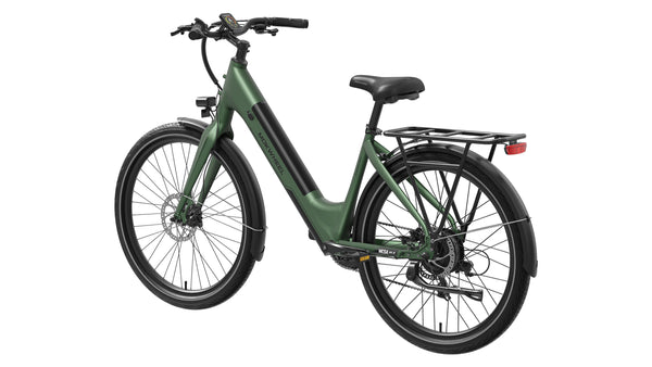 Mesa Lite ST EbikeGreen