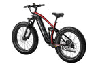 Obsidian Ebike