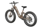 Obsidian ST 2.0 Ebike