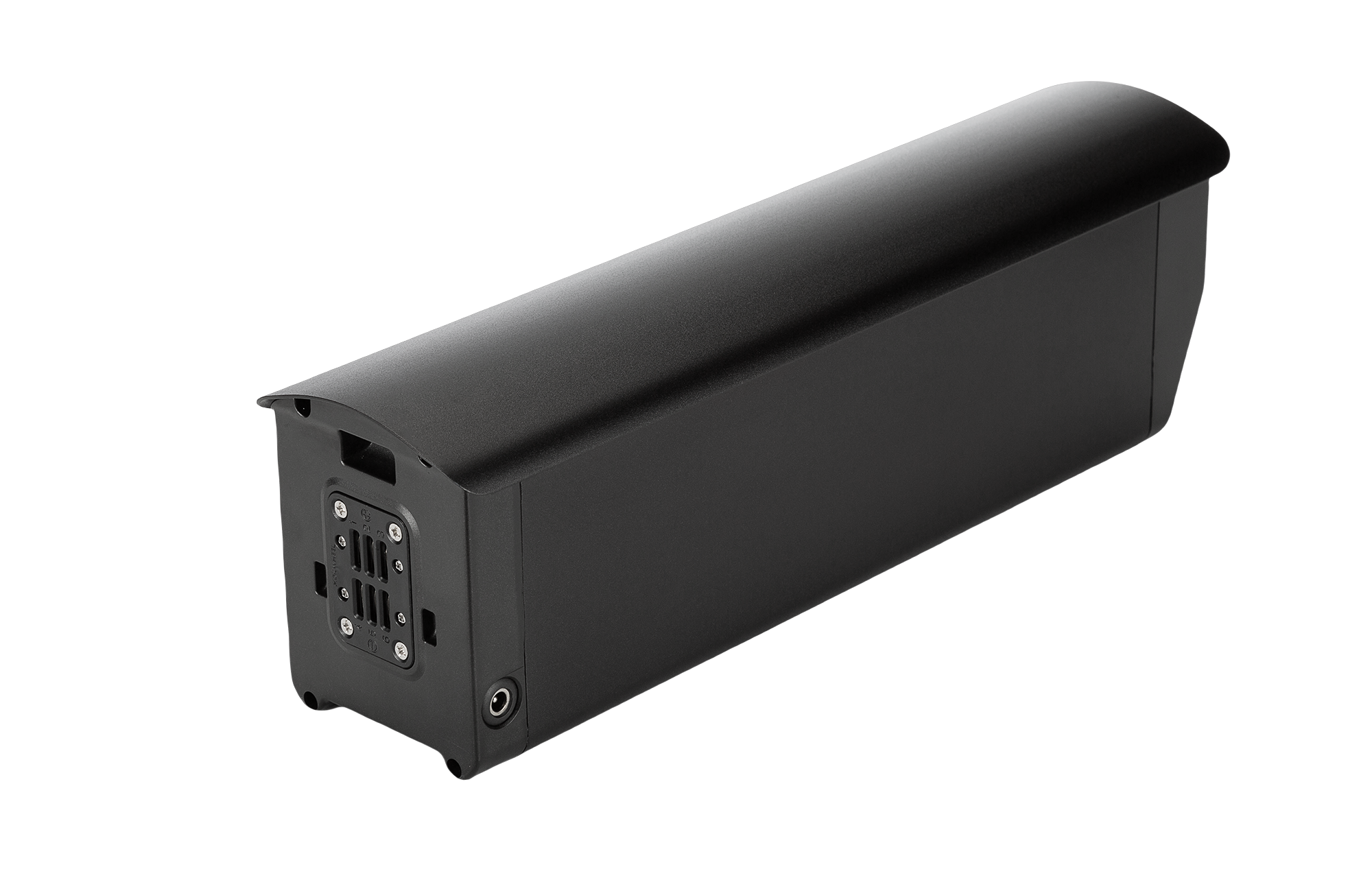 electric bike extra battery