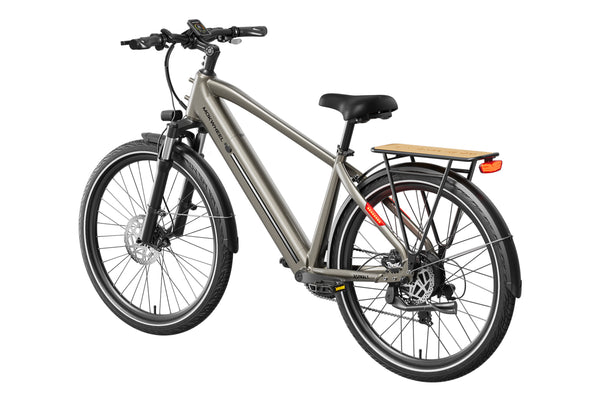 Asphalt EbikeKhaki