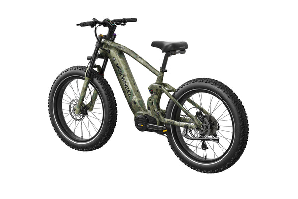Onyx Ebike