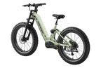 Onyx ST Ebike