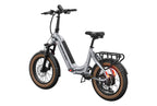 Slate Ebike