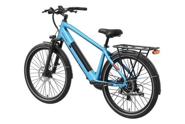 Mesa Lite EbikeSky blue