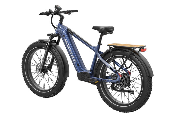 Basalt 2.0 EbikeDarkBlue