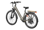 Asphalt ST Ebike