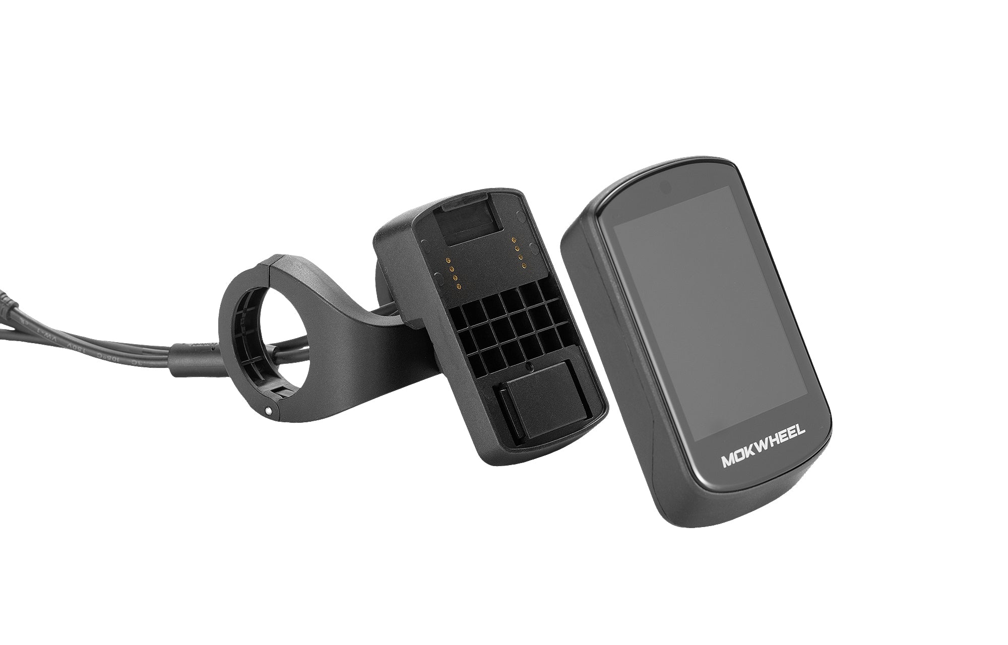 Mokwheel - good ebike brands
