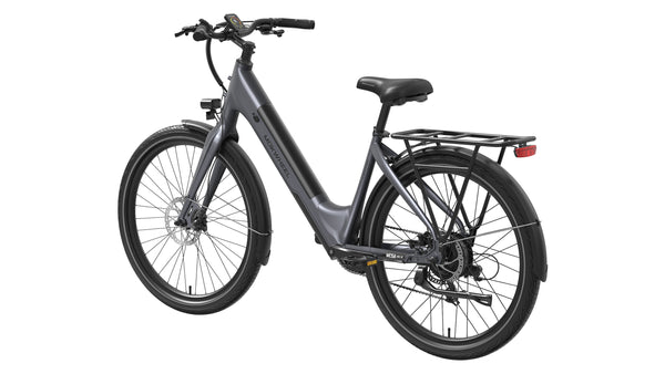 Mesa Lite ST EbikeGrey