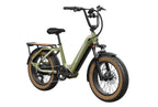 Scoria 2.0 Ebike