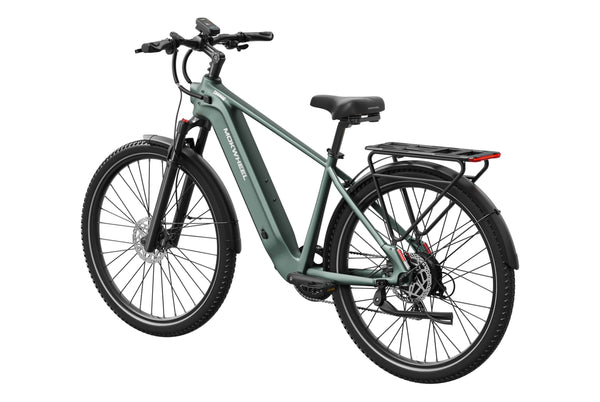 Tarmac Ebike