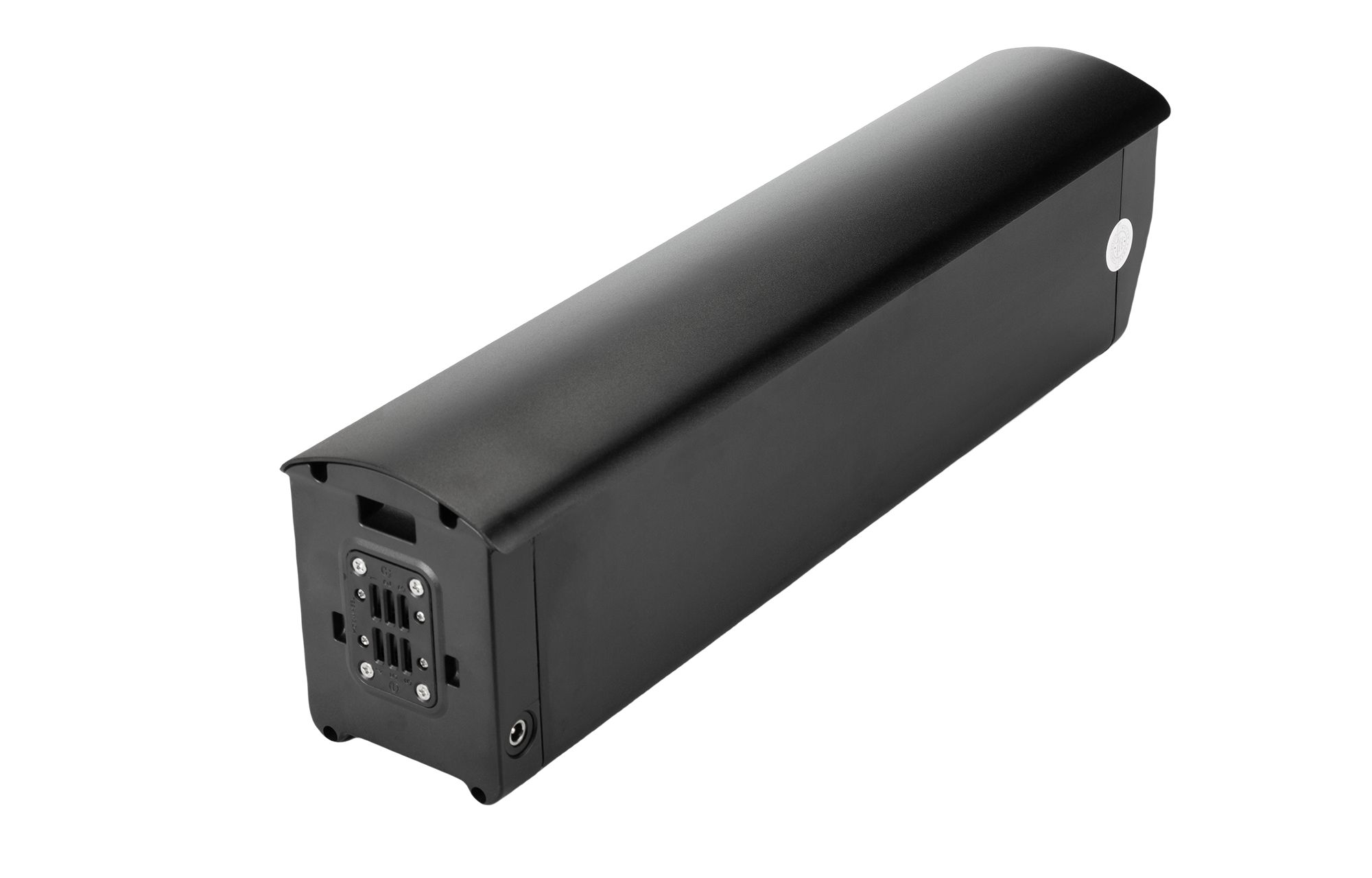 electric bike extra battery