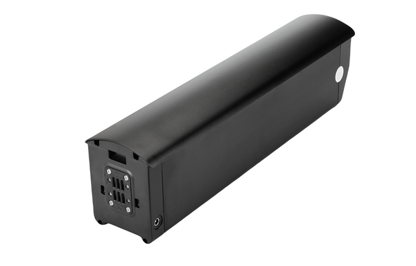 electric bike extra battery