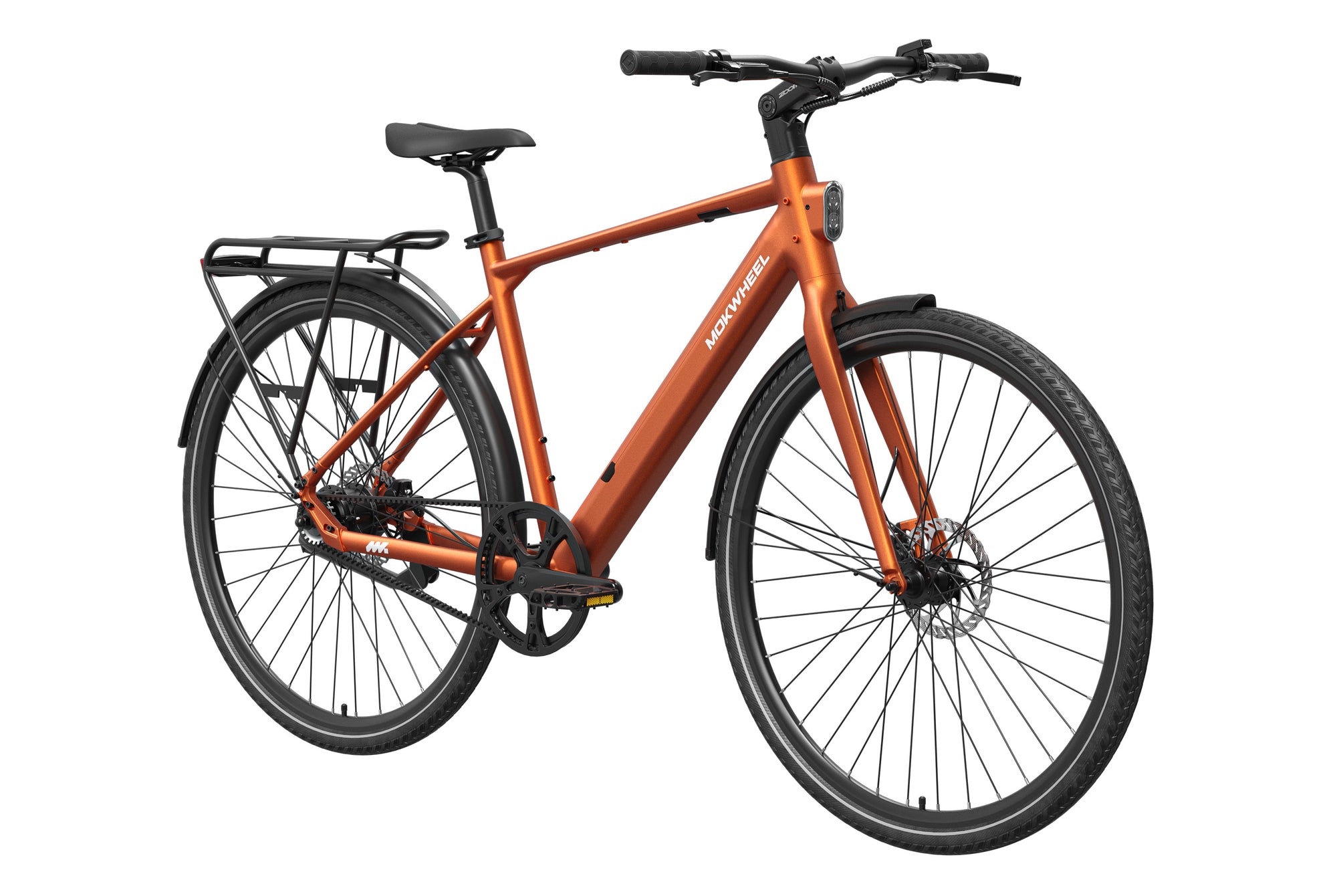 FLINT PRO Ebike