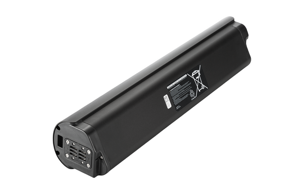 electric bike extra battery