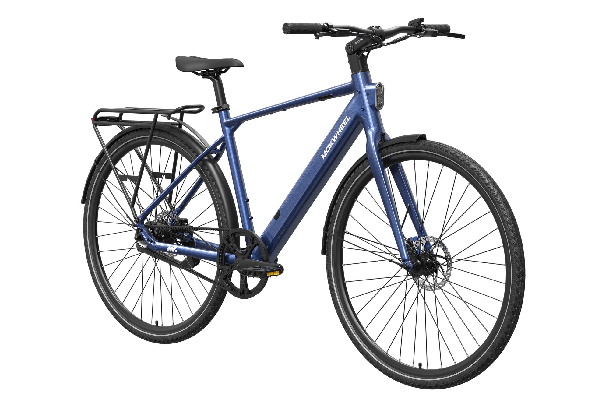 FLINT PRO Ebike