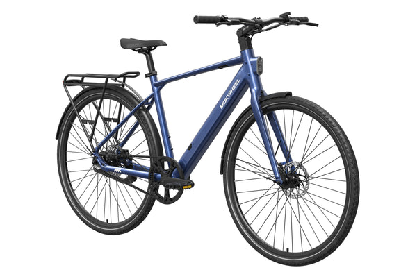 FLINT PRO Ebike