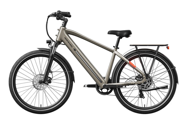 Asphalt EbikeKhaki