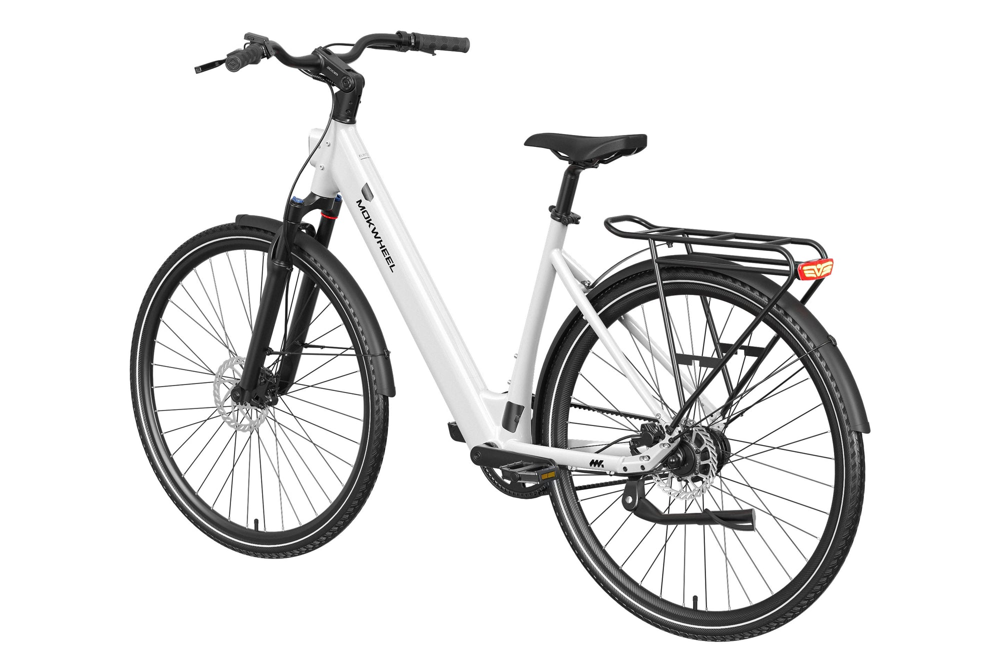 FLINT ST PRO Ebike