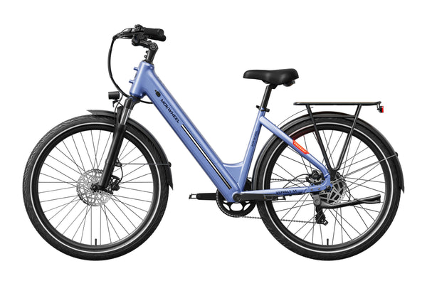 Asphalt ST EbikeStandard / Lapis