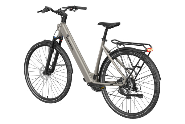 FLINT ST Ebike