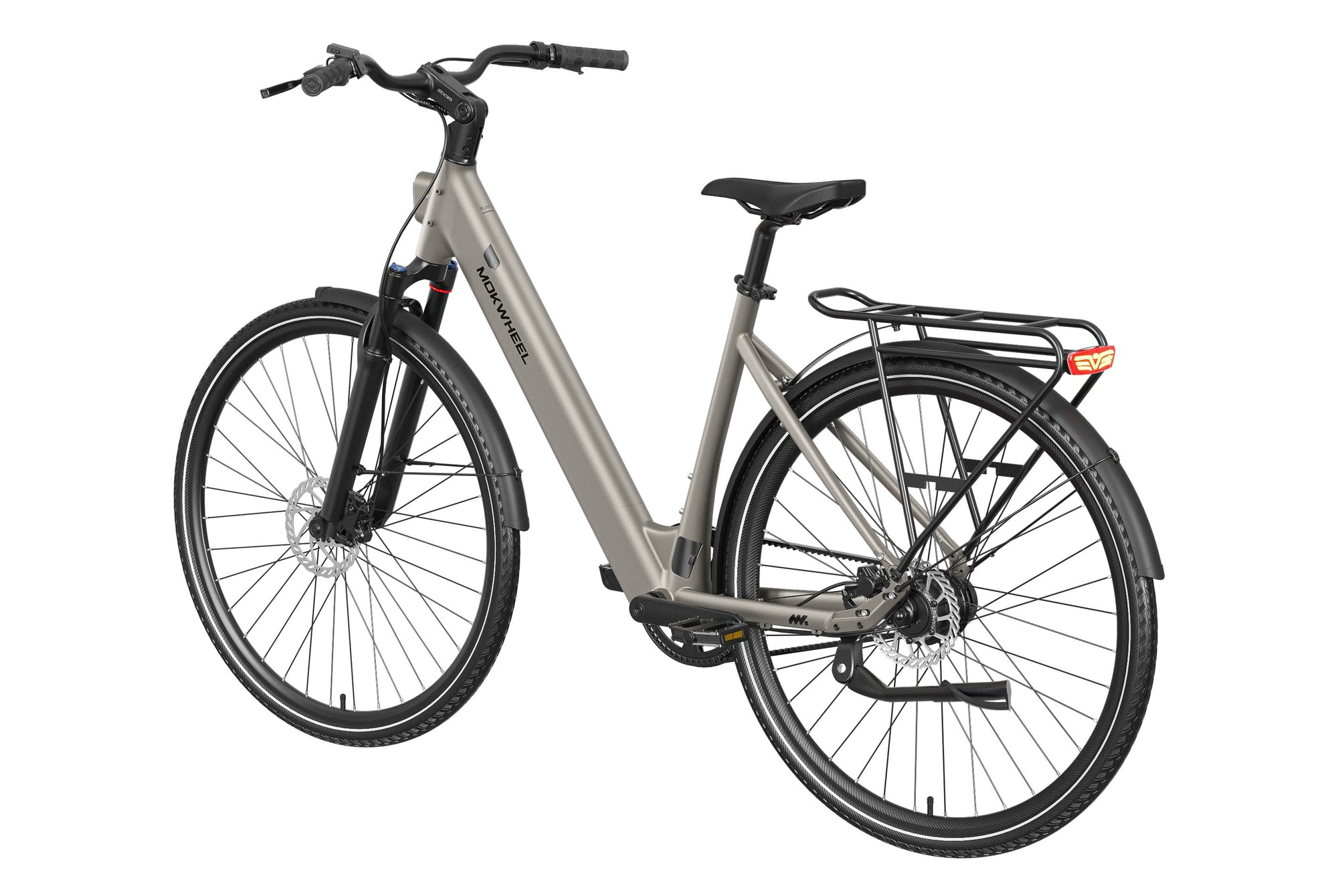 FLINT ST PRO Ebike