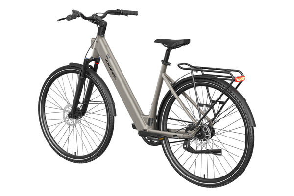 FLINT ST PRO Ebike