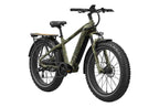 Basalt Ebike