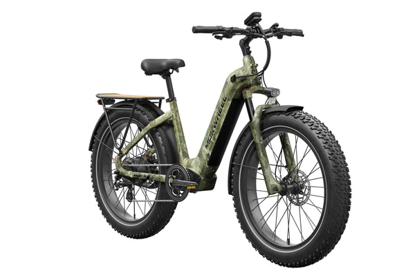 Basalt ST 2.0 Ebike