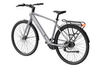 Grey FLINT Pro | Belt Drive Electric Bike | Mokwheel Ebikes