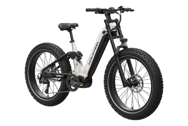 Onyx ST Ebike