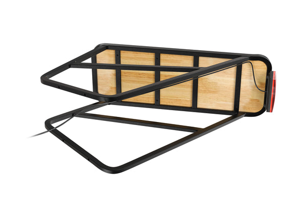 Rear Rack (Obsidian 2.0)