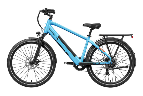 Mesa Lite EbikeSky blue