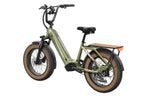 Scoria 2.0 Ebike