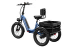 Granite E-Trike