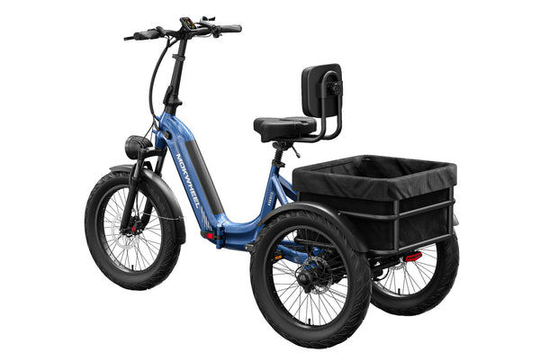 Granite E-Trike